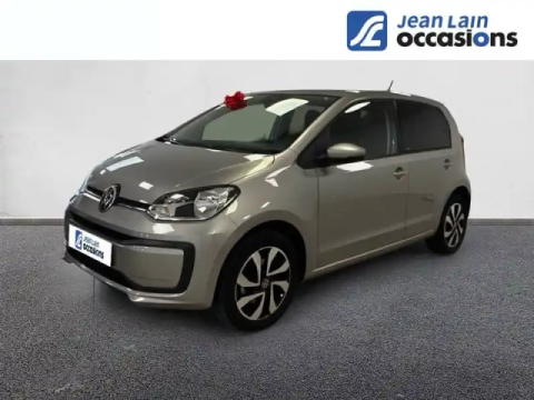 Volkswagen Up 1.0 65 bluemotion technology bvm5