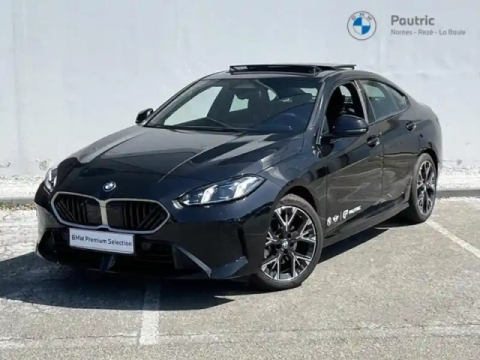 Bmw Serie 2 série 2 gran coupé 220 170ch m sport design dkg7