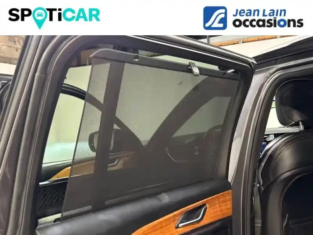 Jeep Grand Cherokee 4xe 2.0 t 380 ch phev 4x4 bva8 — photo 32