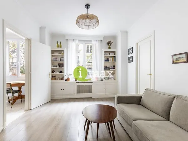 CLICHY - 2 PIECES - 359 000€ FAI