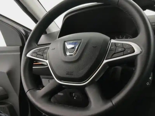 Dacia Sandero 1.0 tce 90ch stepway confort -22 — photo 14