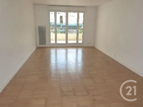 Appartement 4 pièces 88 m²