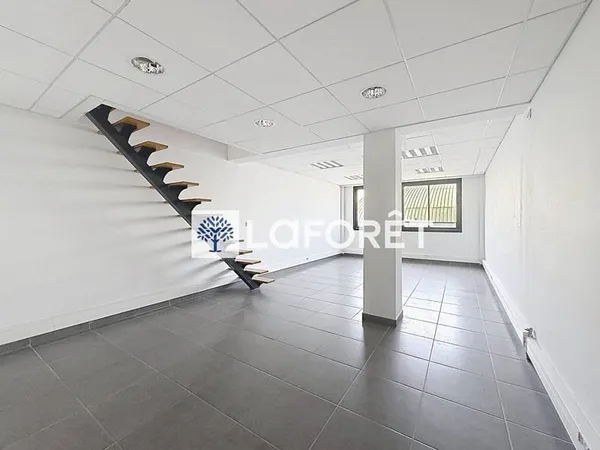 Bureaux 31 m²