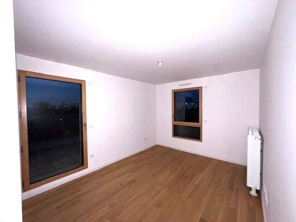 Appartement 3 pièces 71 m²