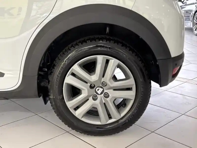 Dacia Sandero stepway comfort car play camér — photo 12