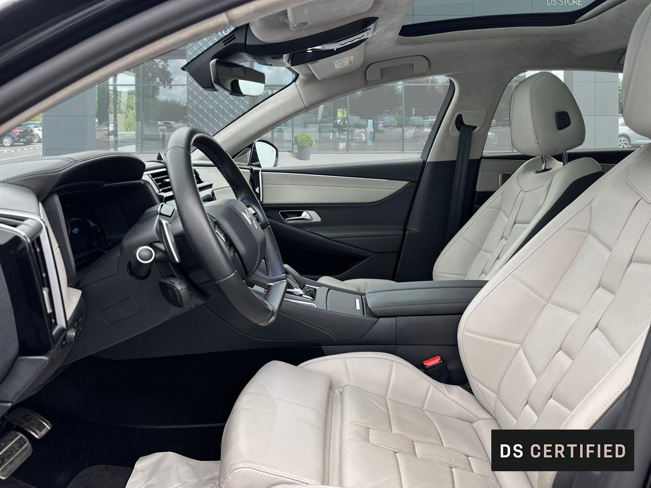 Ds Ds 9 9 hybride e-tense 250 opera — photo 10