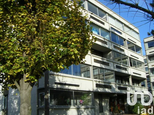 Appartement 3 pièces 75 m²