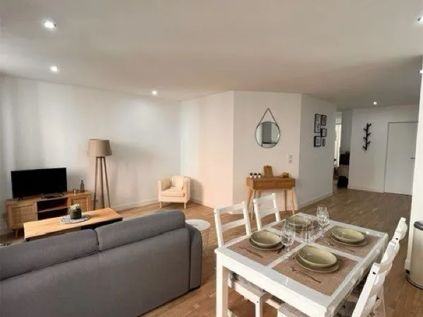 Appartement centre ville