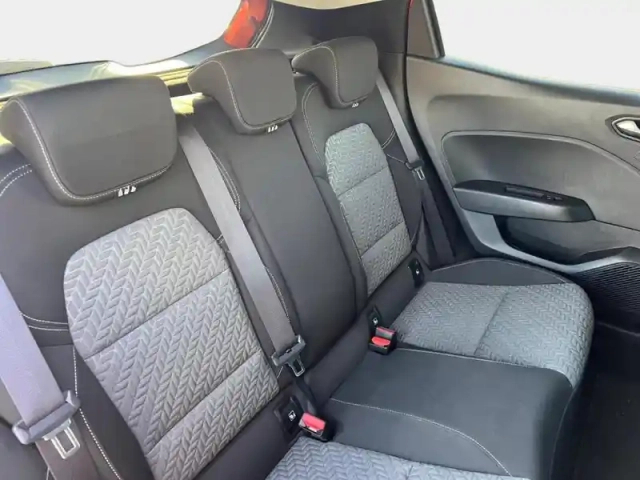 Renault Clio 1.0 tce 100ch evolution gpl — photo 12