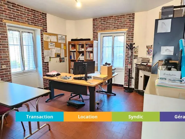 Local 70 m² MACON