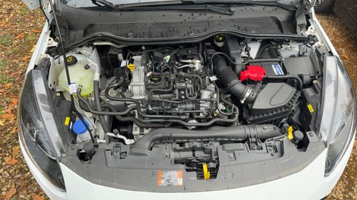 Ford Fiesta 1.0 SCTi EcoBoost Flexifuel 95 - Titanium Business – 2023 – 17623 km – Bicarburation essence bioéthanol – Boîte Manuelle — photo 36