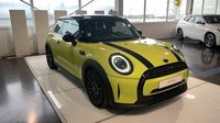 Mini Mini Cooper 136ch Classic BVA7 — photo 3