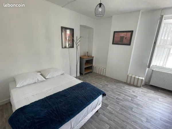 Location chambre 16m2