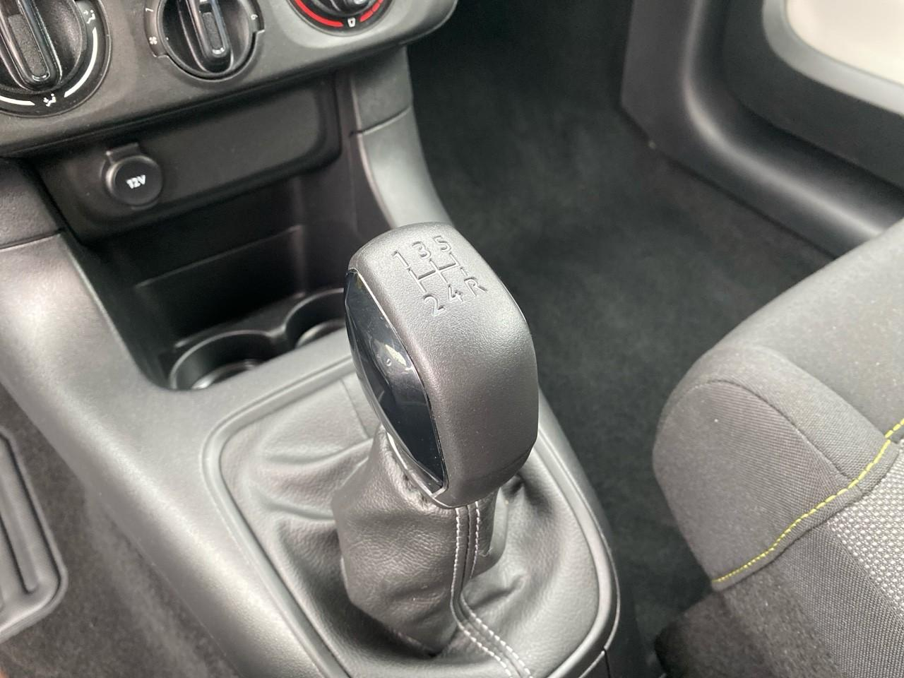 Citroën C3 1.2 puretech 83ch s&s you! — photo 24