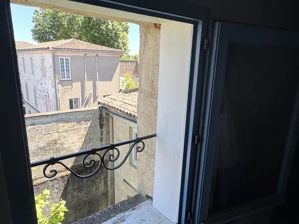 Immeuble 2 pièces 62 m²