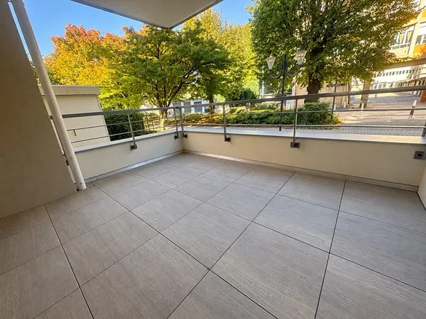 T4 BBC - CENTRE VILLE - BALCON 12 M2