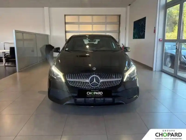 Mercedes Classe A 180 — photo 28