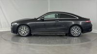 Mercedes Classe E Coupé 220 d 194ch AMG Line 9G-Tronic — photo 7