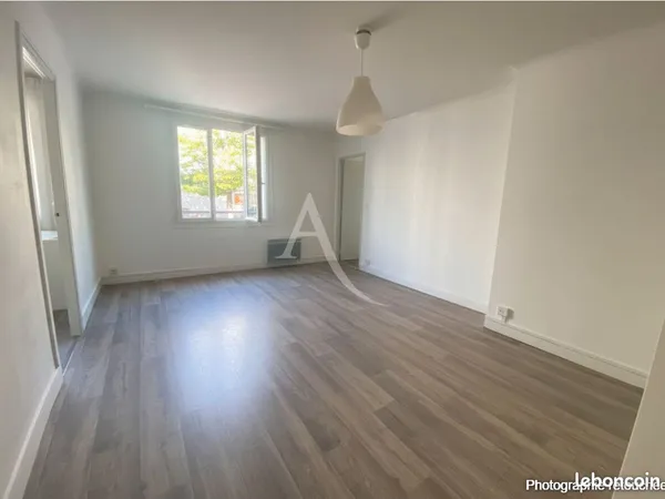 Appartement 4 pièces 64 m²