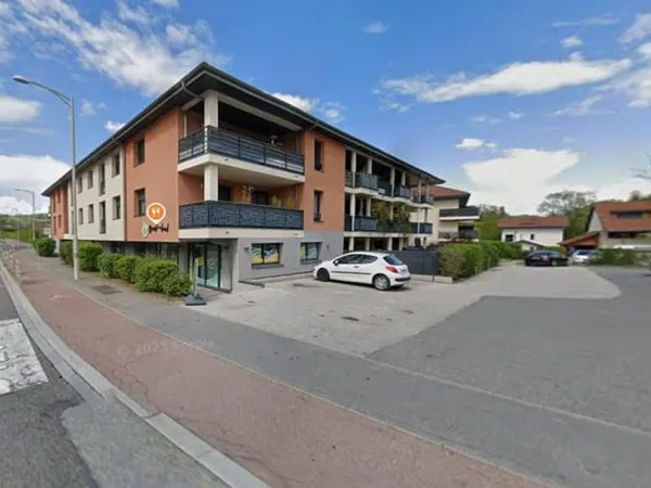 Local 56 m²