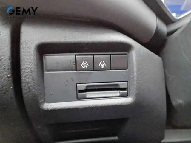 Citroën C5 Aircross bluehdi 130 s&amp;s eat8 — photo 16
