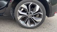 Renault Mégane 1.3 TCe 140ch FAP Intens EDC — photo 11