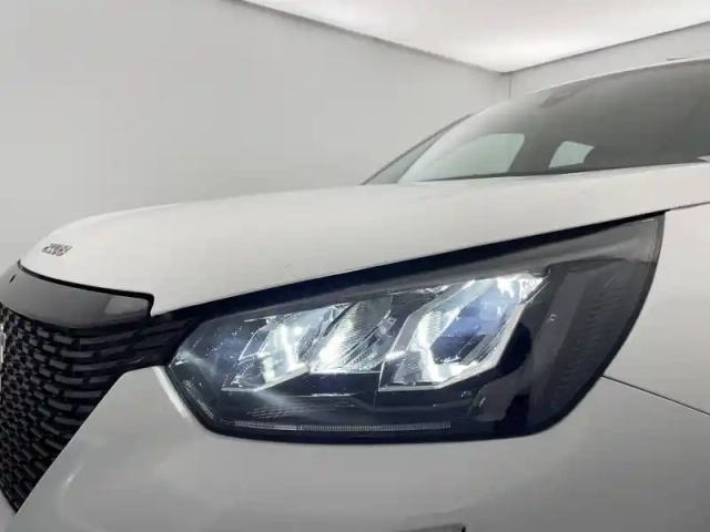 Peugeot 2008 bluehdi 130 s&amp;s eat8 — photo 88