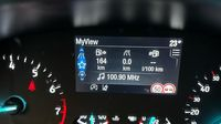 Ford Puma 1.0 Flexifuel 125ch S&S mHEV Titanium X — photo 9