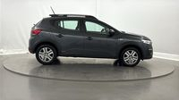 Dacia Sandero 1.0 TCe 90ch Stepway Confort — photo 4