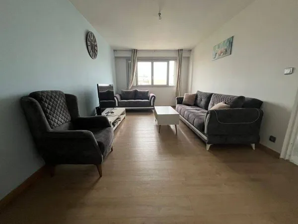 Appartement 5 pièces 101 m²