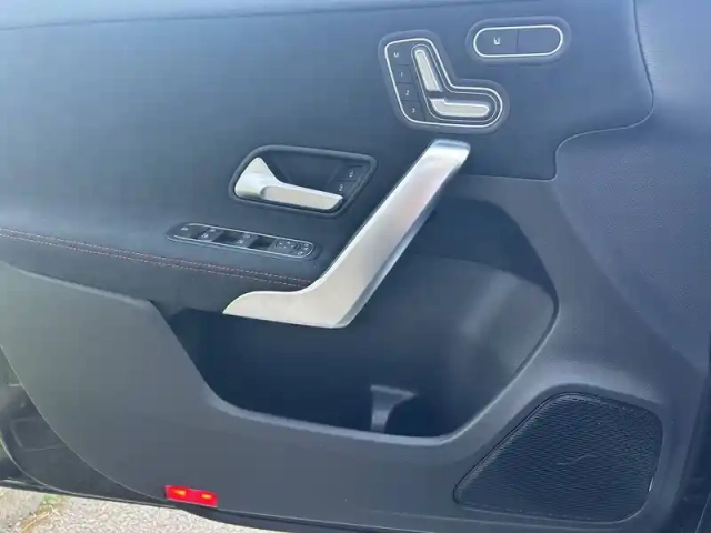 Mercedes Classe A 200 d — photo 14