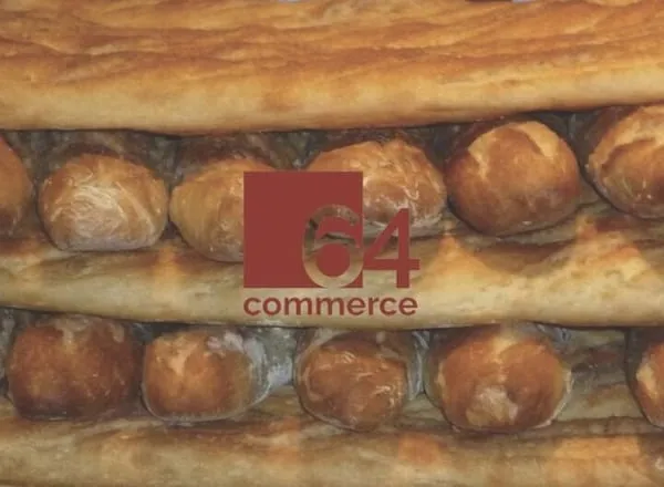 FONDS DE COMMERCE à CEDER