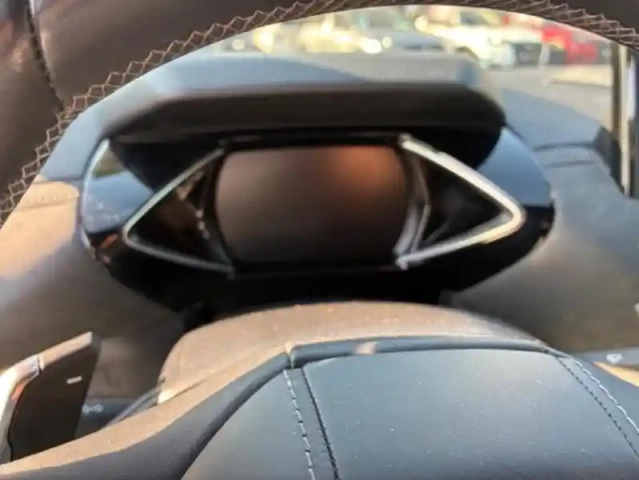 Ds Ds 3 crossback bluehdi 130ch rivoli automatique 132g — photo 18