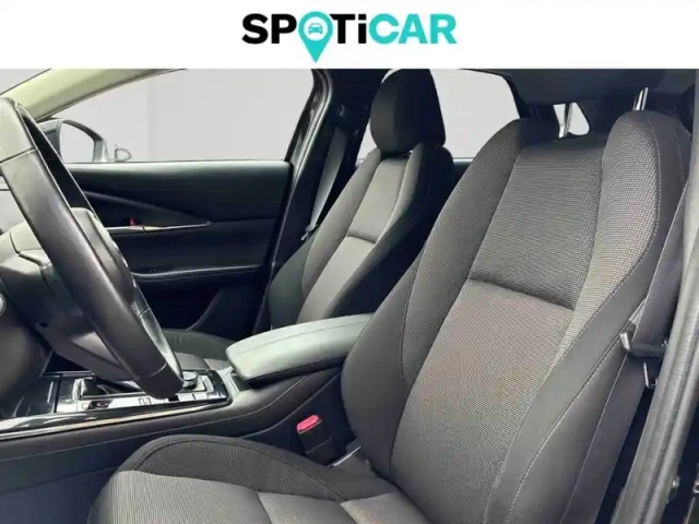 Mazda Cx-30 2.0l skyactiv-g hybrid 150 ch 4x2 bva6 — photo 12