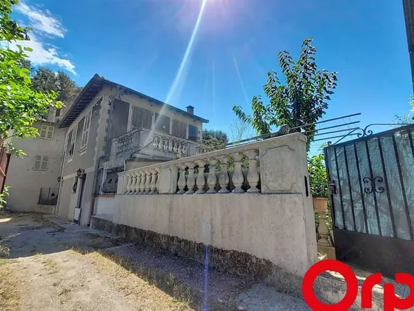 Maison 3 pièces 71 m²