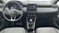 Renault Clio 1.5 Blue dCi 100ch Evolution - 24 — photo 8