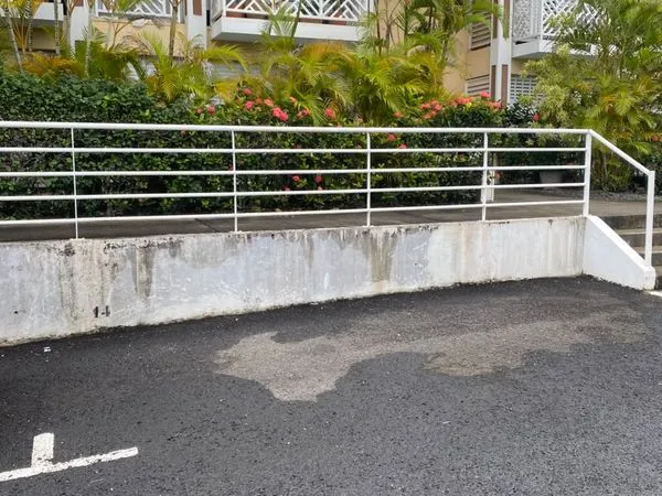 T2 bas du fort location