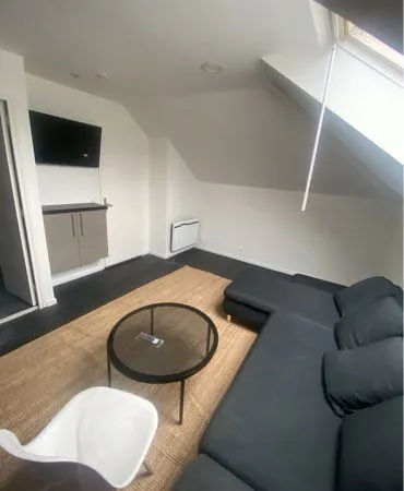 Appartement Location Ris-Orangis 1p 30m² 790€