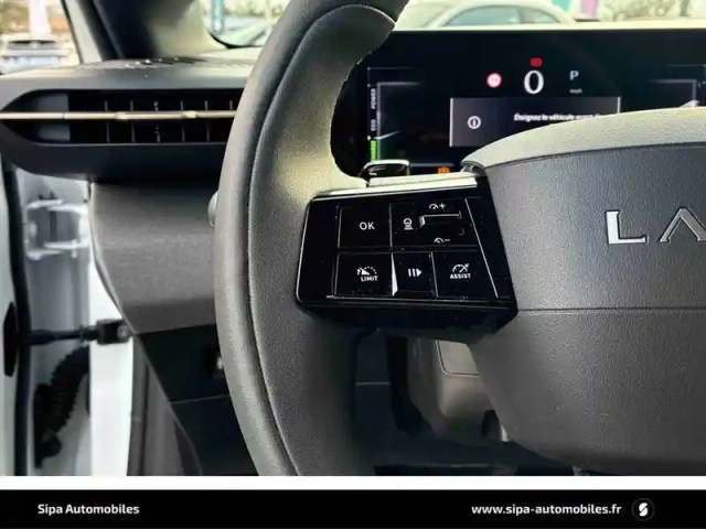 Lancia Ypsilon 1.2 ibrida 100ch edct6 — photo 63