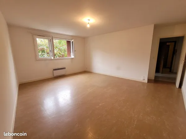 Appartement 1 pièce 55 m²