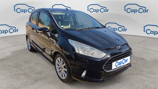 Ford B-max 1.0 EcoBoost 125 - Titanium – 2017 – 50597 km – Essence – Boîte Manuelle — photo 10