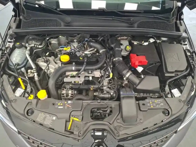 Renault Clio tce 90 ch gsr2 — photo 12