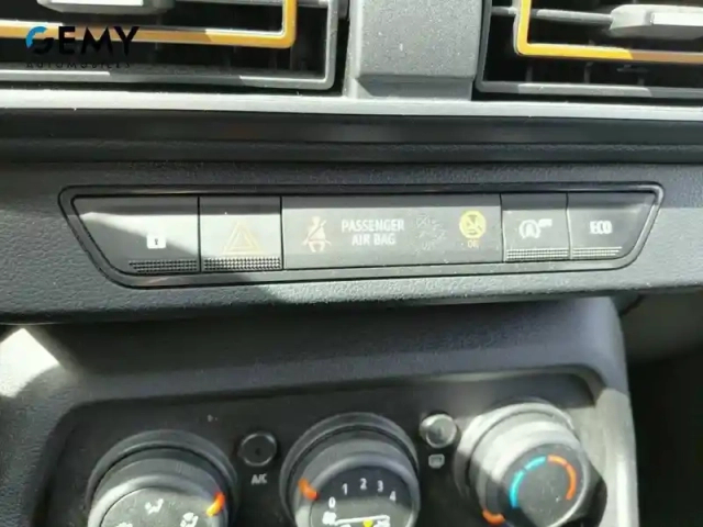 Dacia Sandero tce 90 cvt — photo 19