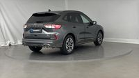 Ford Kuga 2.0 EcoBlue 150ch mHEV ST-Line X — photo 5