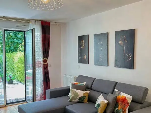 Appartement 3 pièces 67 m²