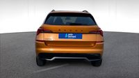 Skoda Kamiq 1.0 TSI Evo 110ch Monte-Carlo DSG7 — photo 5