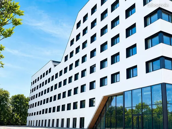 Appartement 1 pièce 19 m²