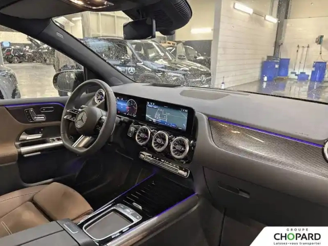 Mercedes Classe B 200 d 8g-dct — photo 13