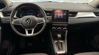 Renault Captur 1.6 E-Tech hybride 145ch Evolution — photo 11