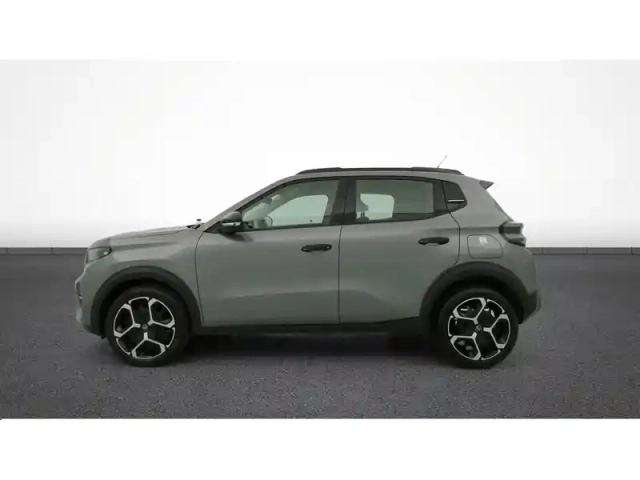 Citroën C3 turbo 100 ch bvm6 — photo 4